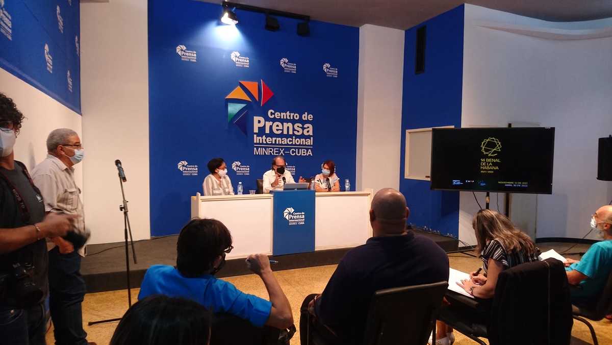 Bienal de La Habana entra en polémica tras protestas en Cuba | Especial