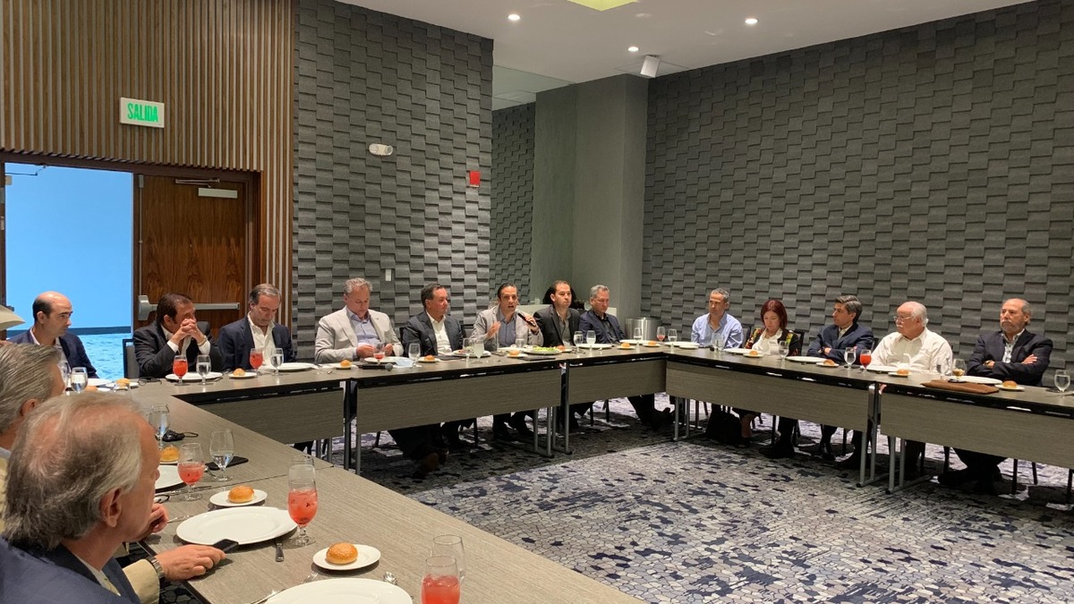 Consejo Agropecuario de NL pide al gobierno crear policía rural. Foto: Especial