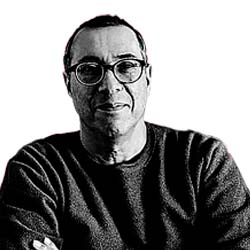 Eduardo Cruz Vázquez