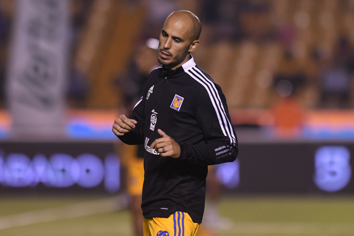 Guido Pizarro (Imago7)