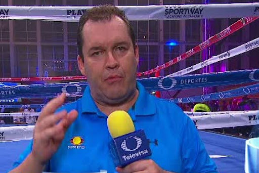 Javier Sahagún (Especial)