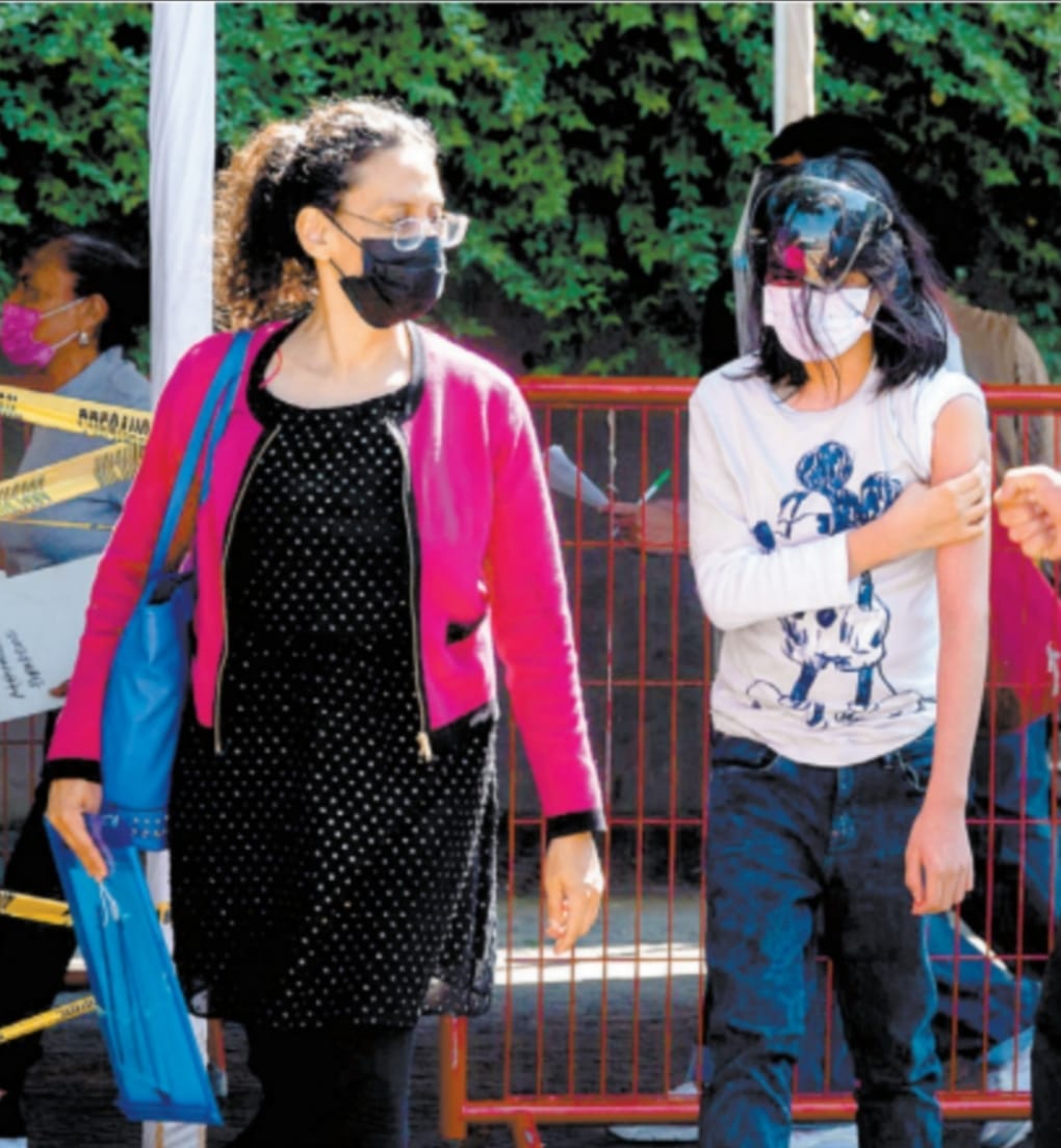 La FDA deberá dar su visto bueno a la decisión. CUARTOSCURO
