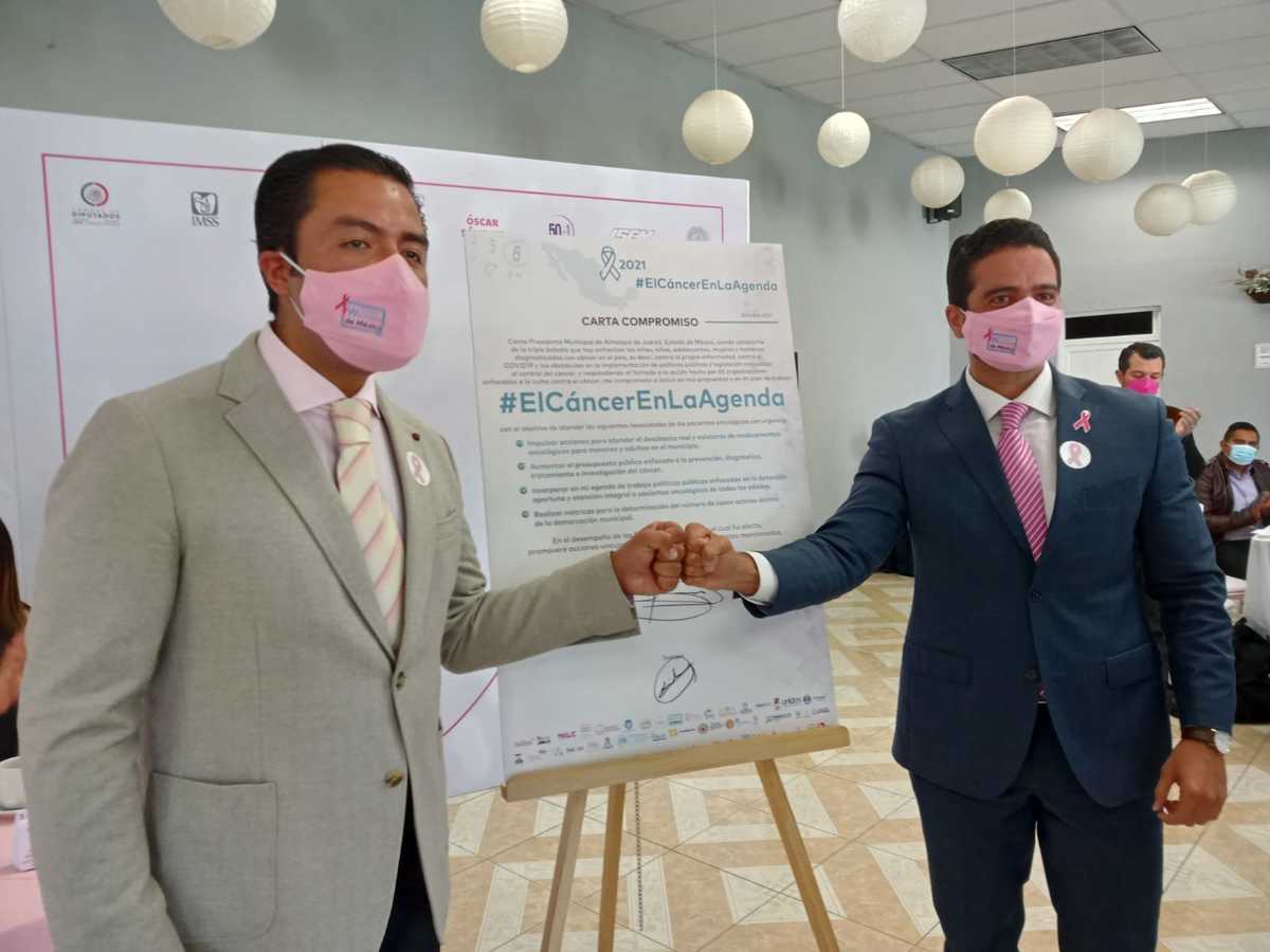 La primera tarea será realizar un diagnóstico en casa por casa.