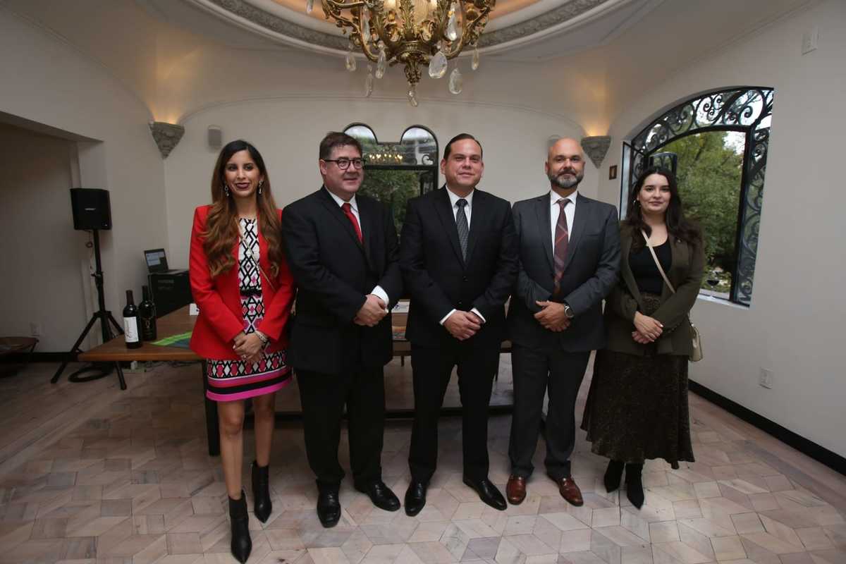 El proyecto es encabezado por Chihuahua Global y Baja Team, agencias de promoción y atracción de inversión. (Juan Carlos Bautista)