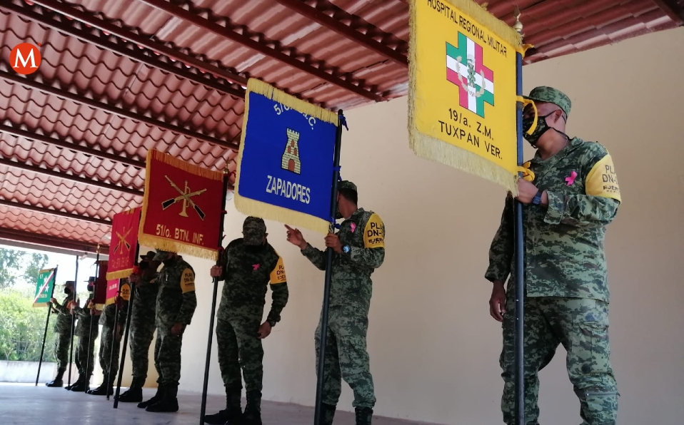 Tampico Alto será nombrado "Heroico", en sesión de cabildo solemne