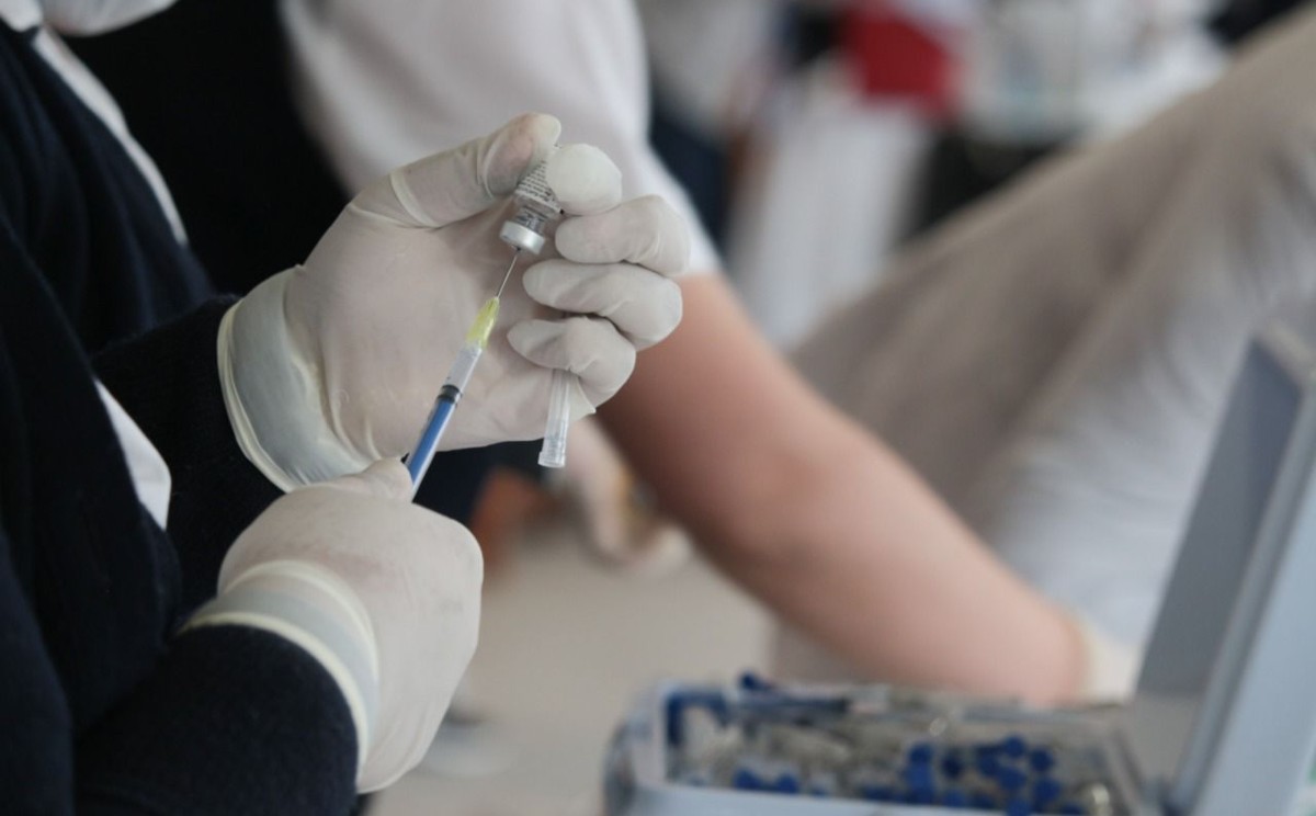 Vacuna covid | Autoridades ya iniciaron la investigación por estos hechos.
