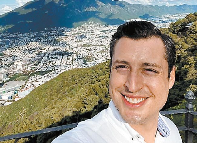 El alcalde de Monterrey ha dado peso y atención a la cuestión ambiental desde que fungió como diputado local y líder de bancada entre 2018 y 2020 en l