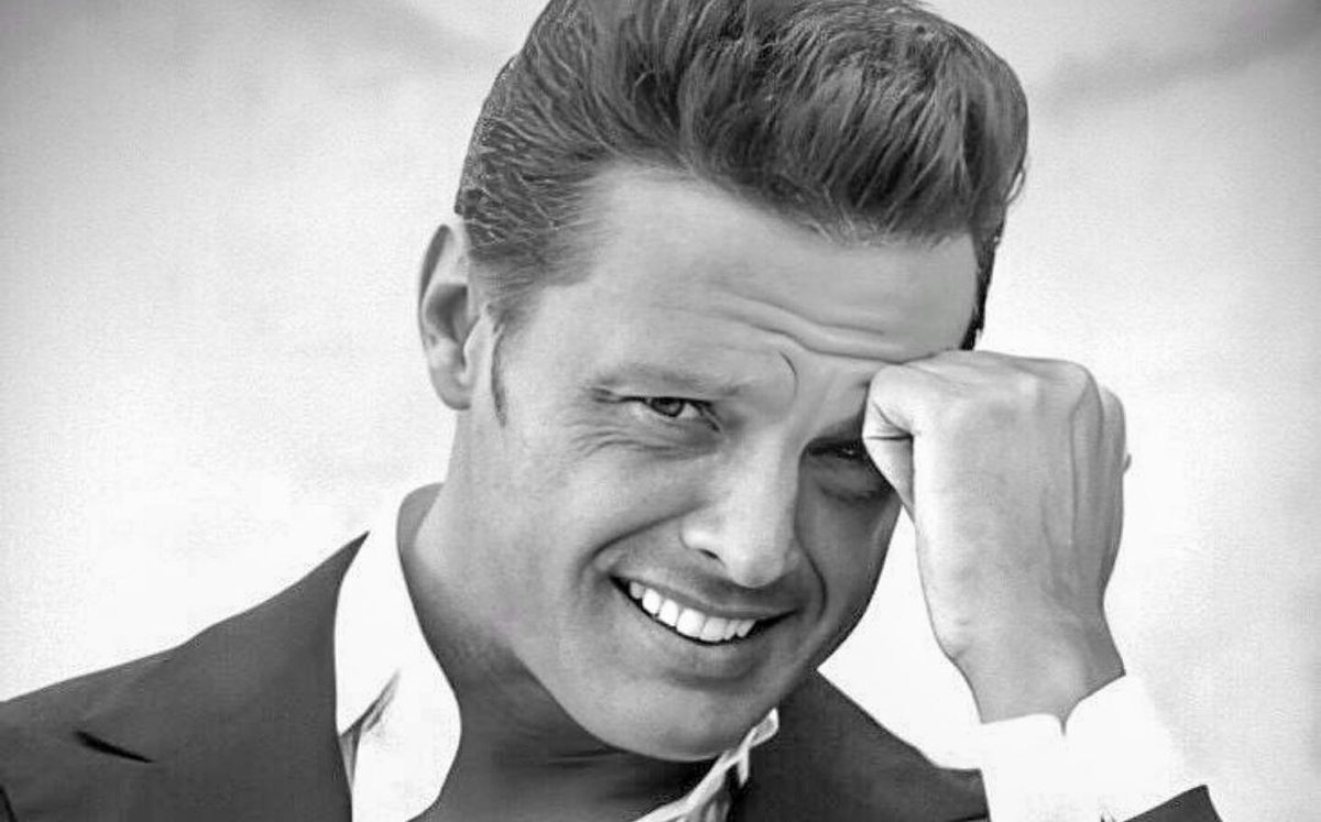 Así fue el día que arrestaron a Luis Miguel (Instagram).