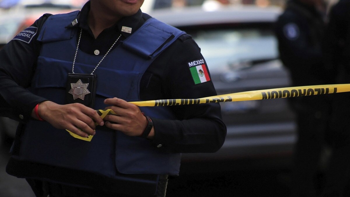 Ataque armado en pizzería de Fresnillo, Zacatecas