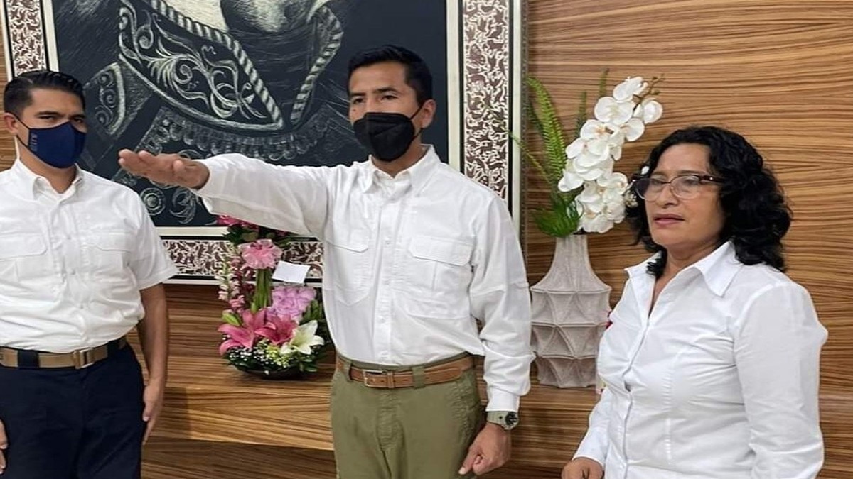 Cesan a director de la Policía Auxiliar de Acapulco