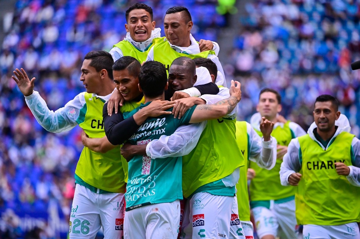 Club León en busca de tener un buen cierre en la Liga MX