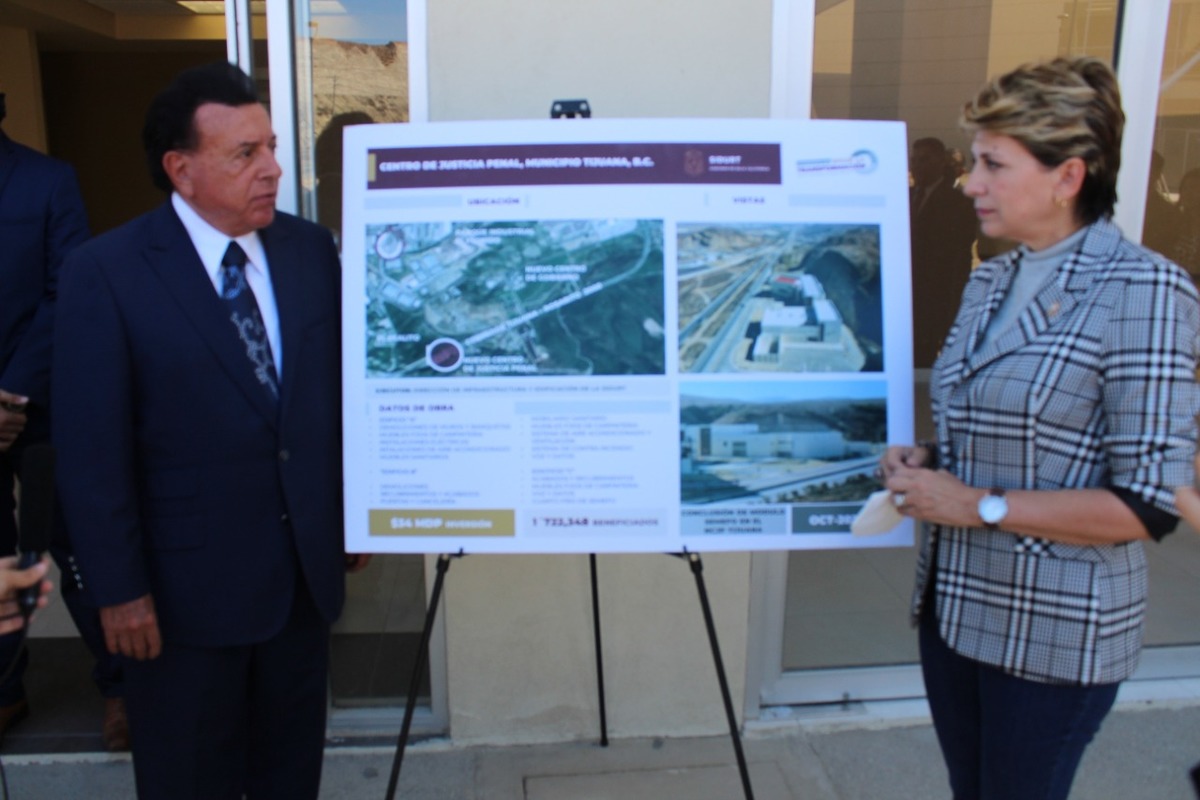 Entrega de las instalaciones | Especial