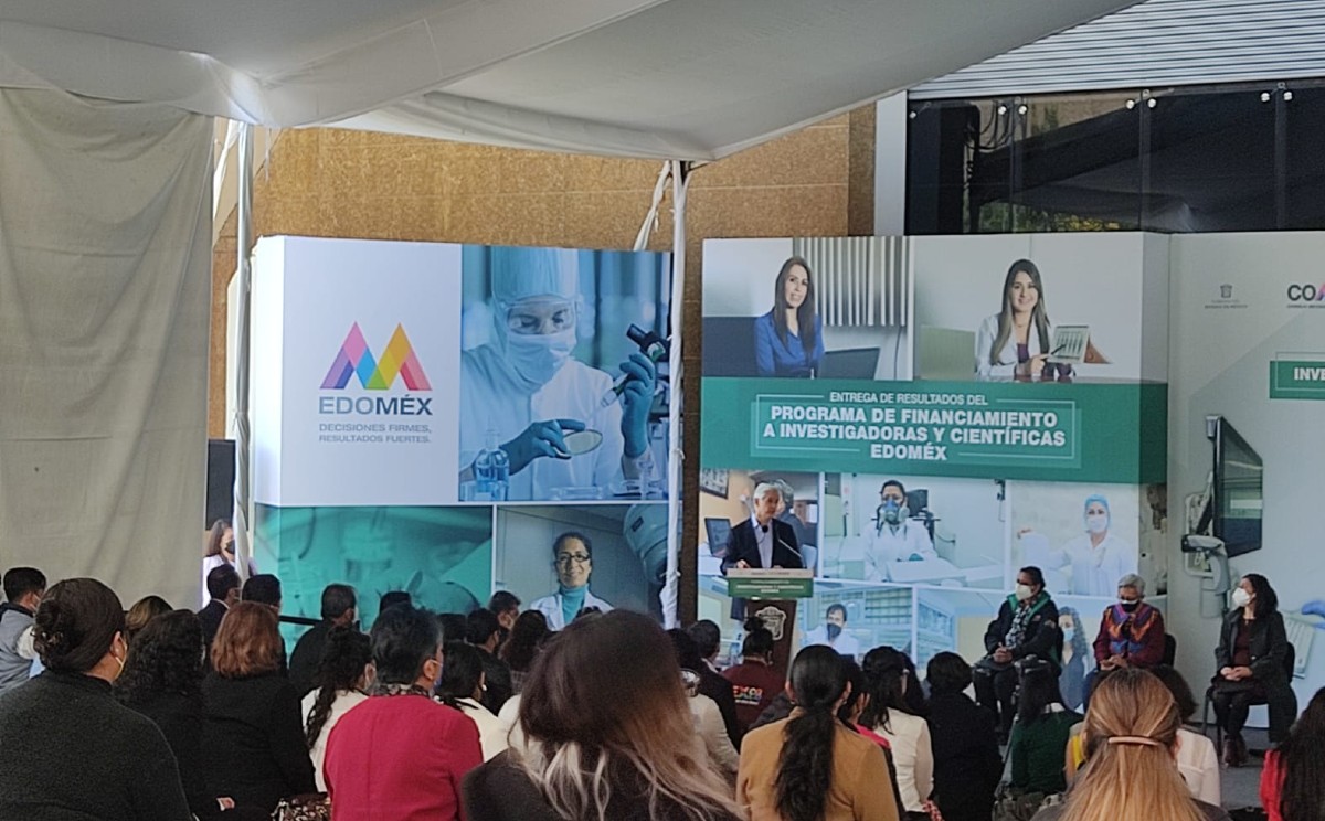 "Este programa es parte fundamental para este compromiso".