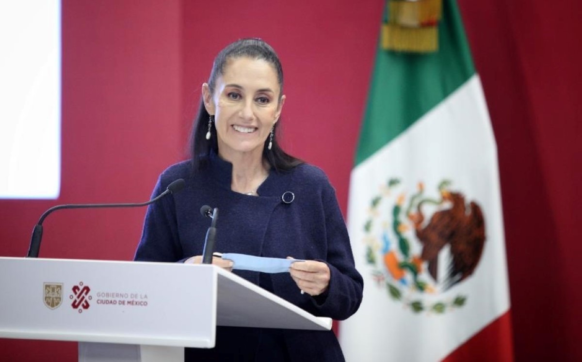 El gobierno de la CdMx anunció una serie de eventos para celebrar la vacunación anticovid. | Especial