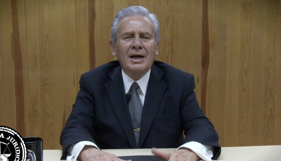 Jesús de la Fuente,  nuevo presidente de la CNBV. (Especial)