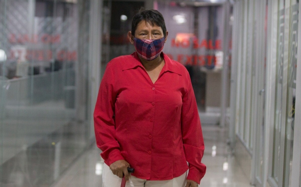 Madre de Eduardo Ravelo rechaza resultado de necropsia