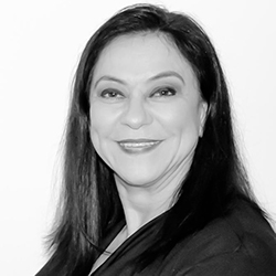 Miriam Colín