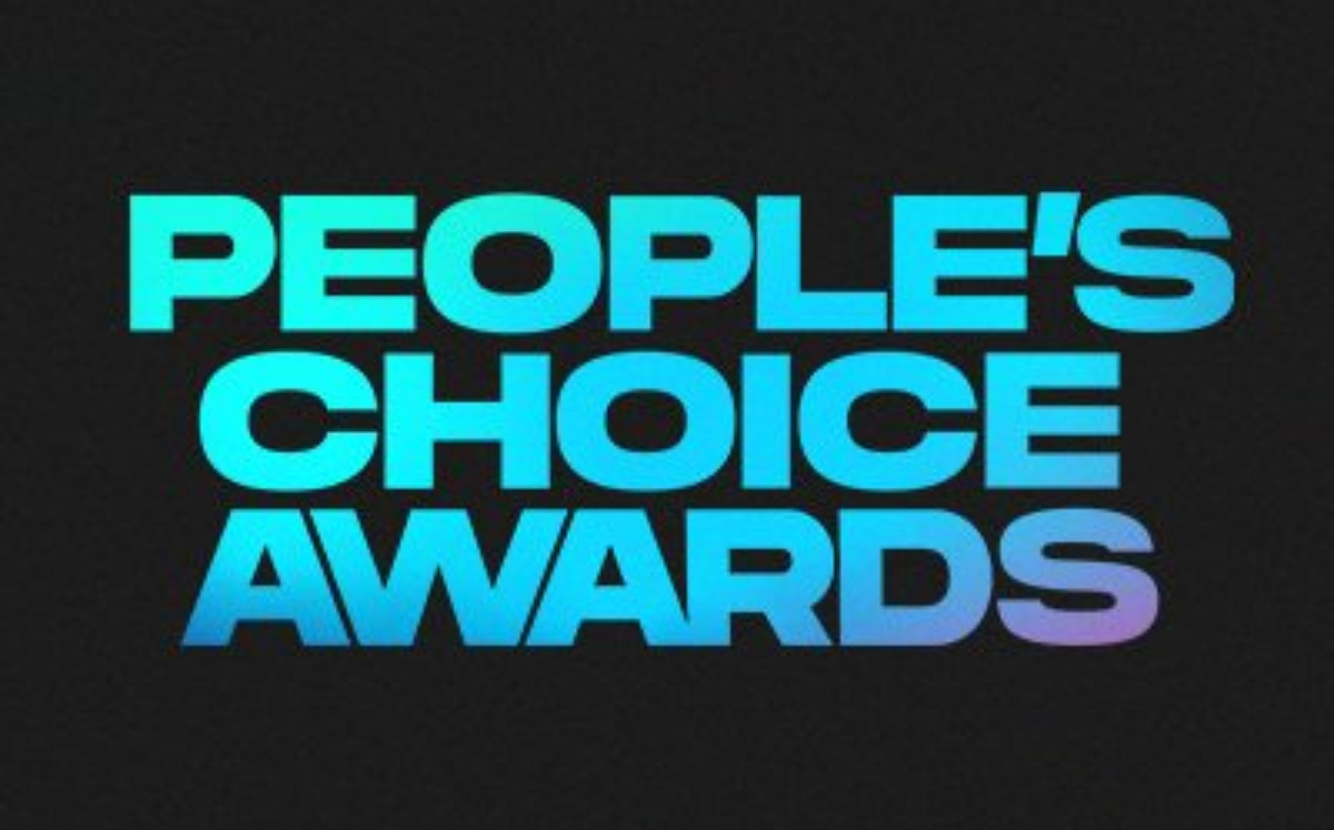 People's Choice Awards 2021 (Especial).