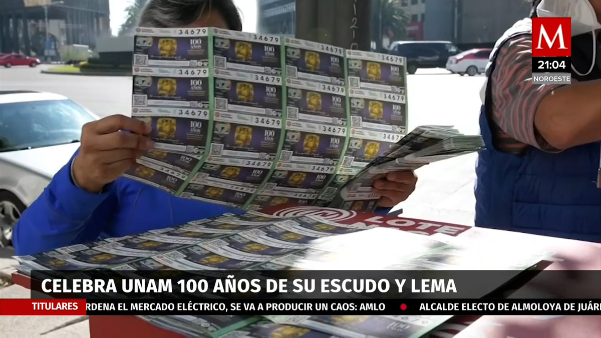 Preponderante, papel de la UNAM en el país: secretaria de Desarrollo