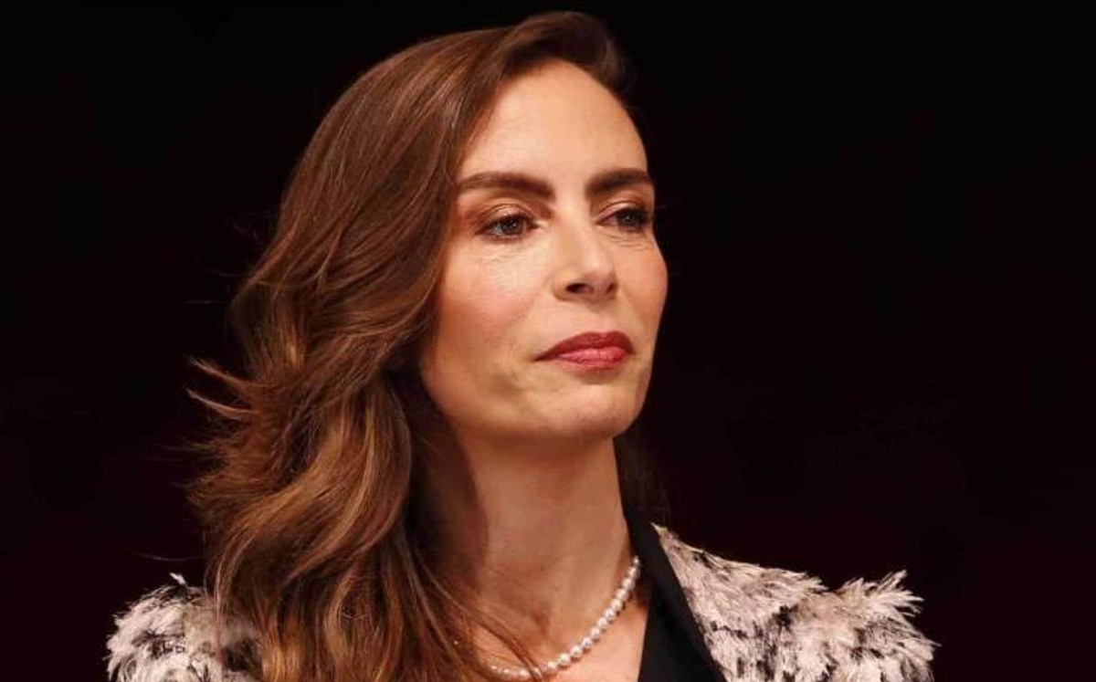 Qué fue de Saha Sokol de Timbiriche (Instagram)