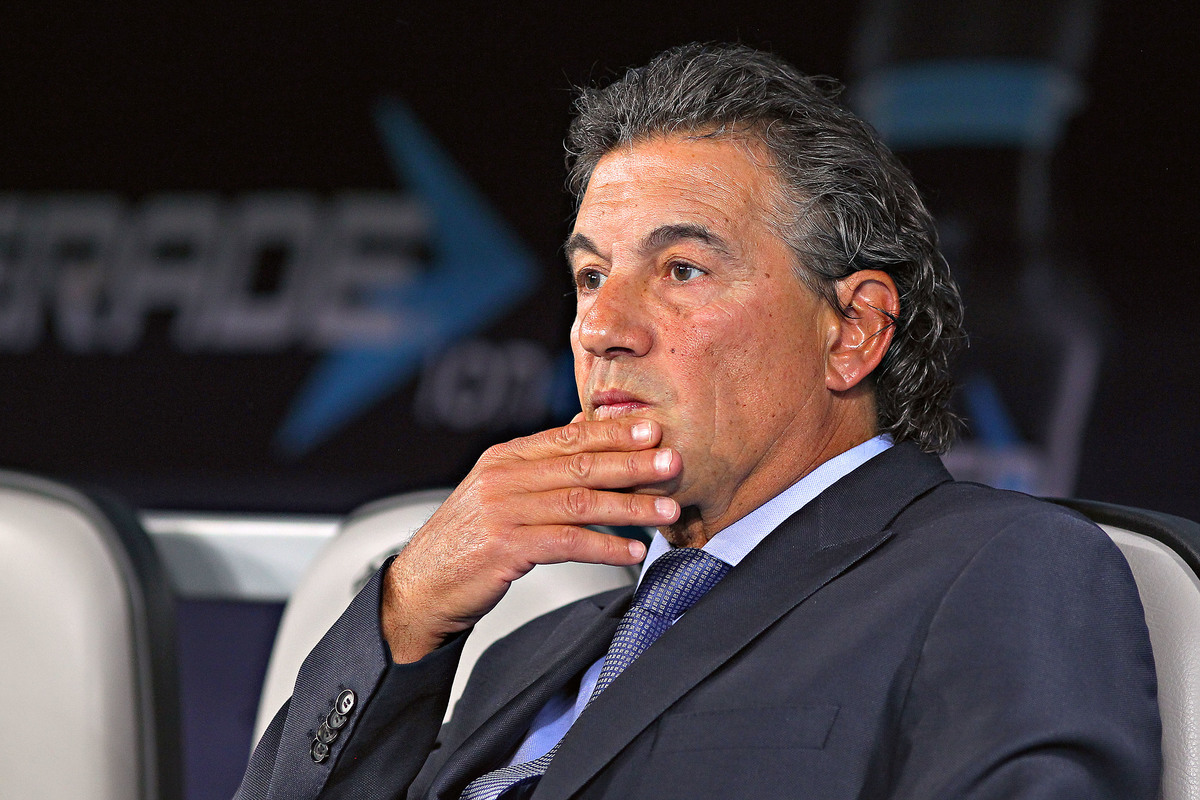 Rubén Omar Romano
