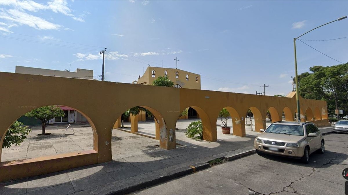 Otra vez suspenden festejos a San Judas Tadeo en templo de Guadalajara