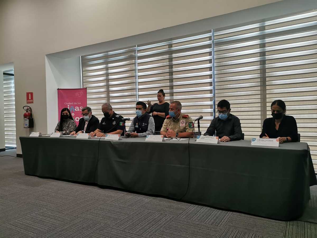 Zapopan anuncia operativo en panteones municipales (Roberto Hurtado)