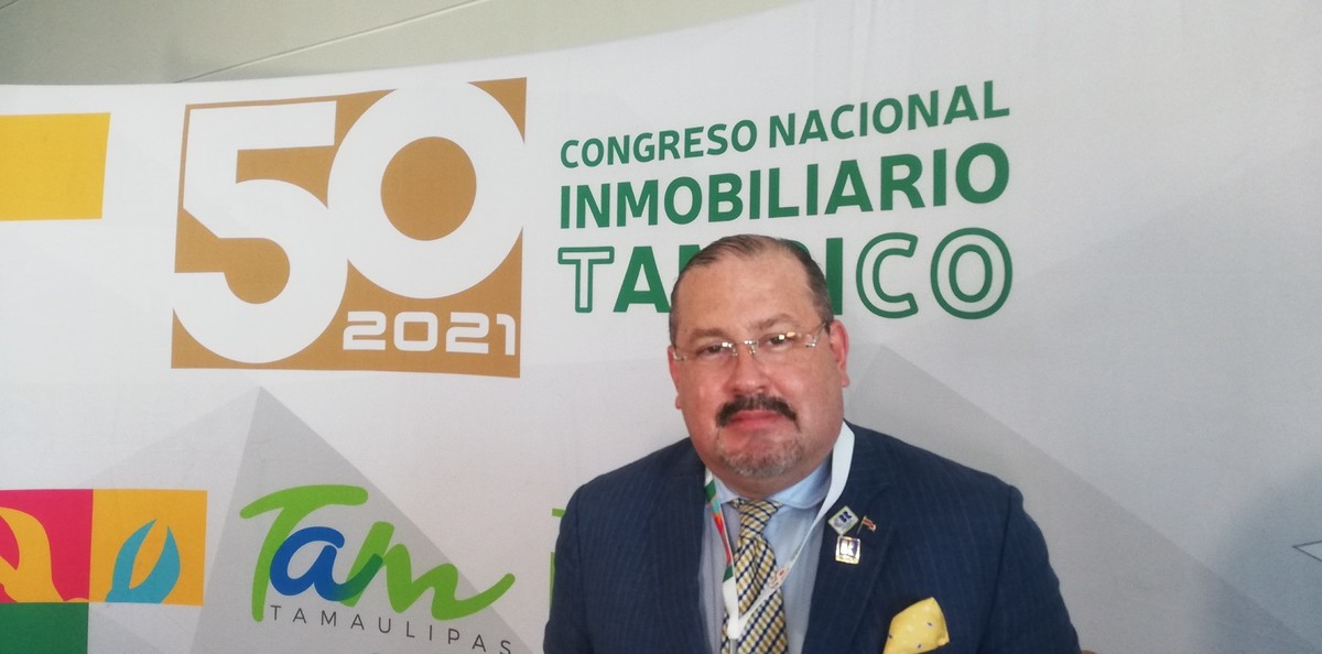 Adrián Mora, titular de corredores de Bienes Raíces en Costa Rica.