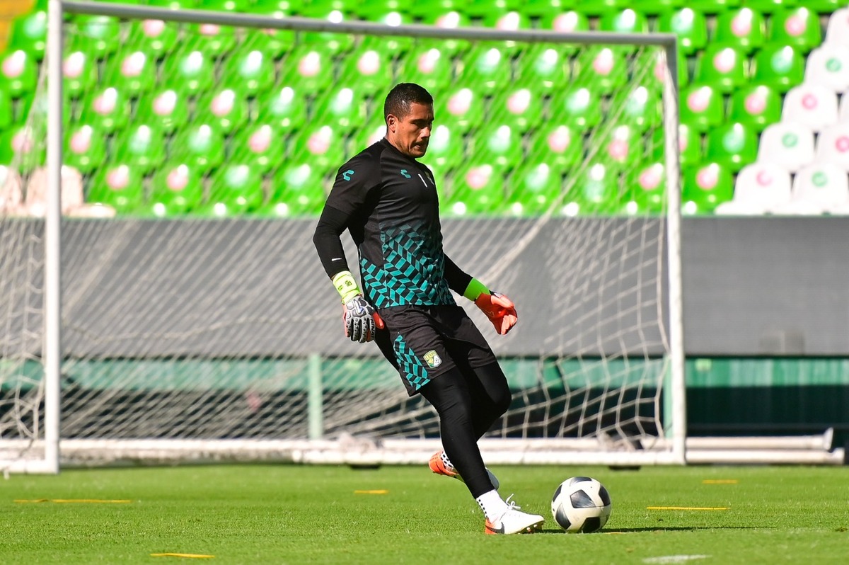 Club León en busca de asegurar su pase a liguilla