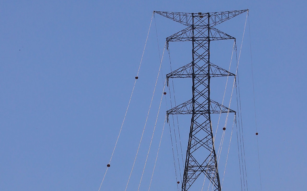 Coahuila mantiene suspendidos 13 proyectos de inversión en energía eléctrica. (Manuel Guadarrama)