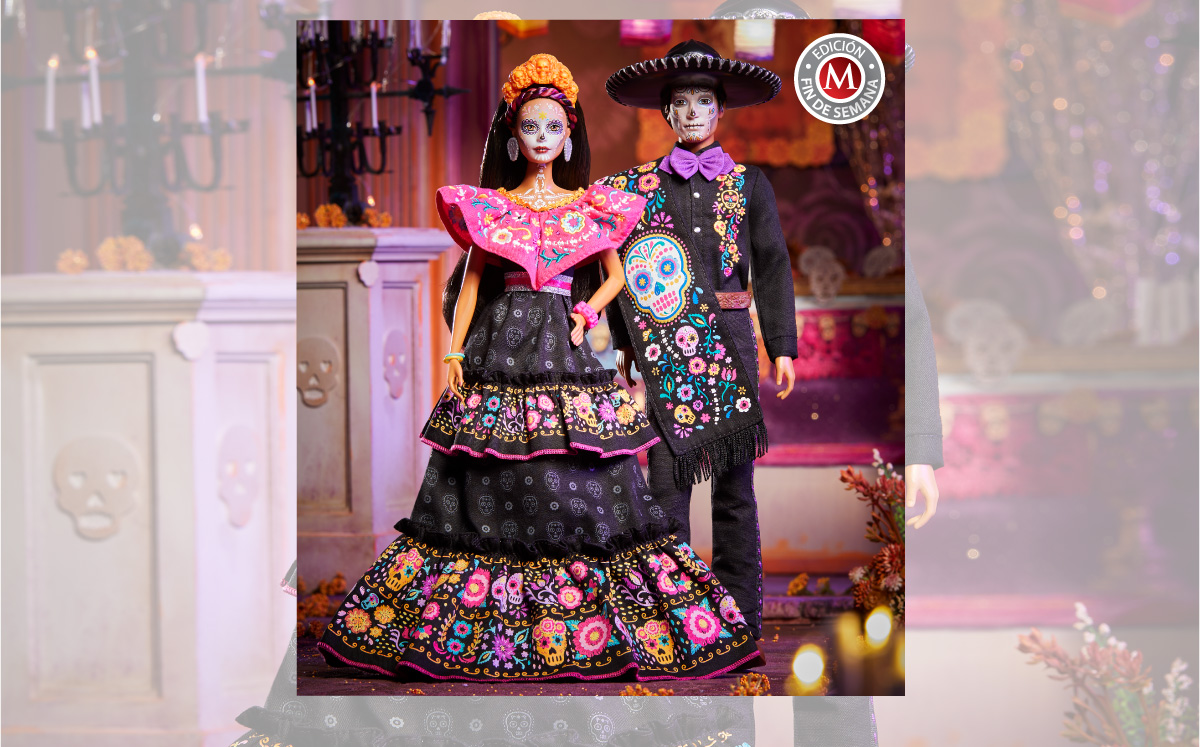 Día de Muertos llega a algunas marcas | Especial