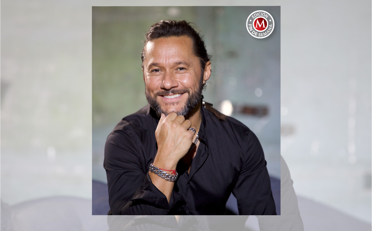 Diego Torres está nominado a los premios Grammy 2021 | Especial