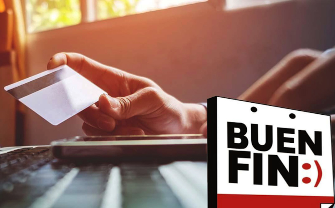 Todo lo que debes saber para este Buen Fin 2021 Grupo Milenio