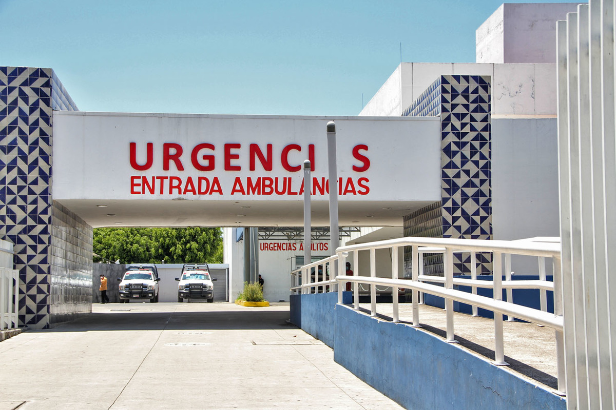 Enfermedad del corazón lidera muertes en Puebla | Melanie Torres