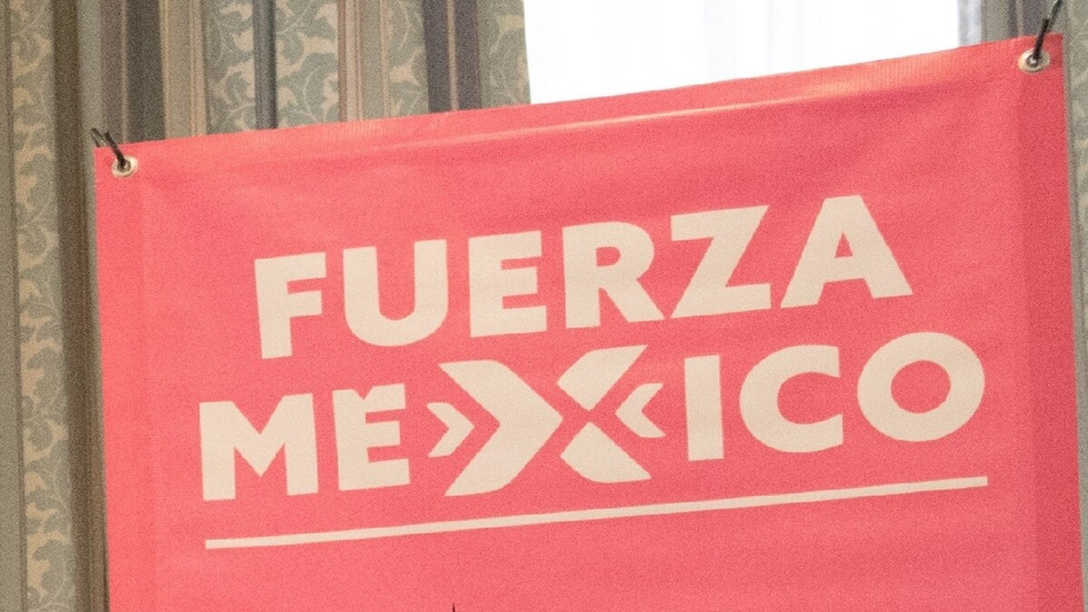INE exige a Fuerza por México devolver 33.9 mdp que transfirió pese a pérdida de registro