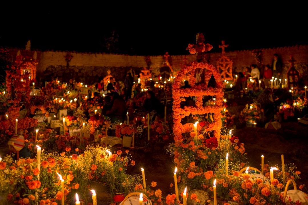 En Michoacán se realizarán los rituales tradicionales de la cosmogonía purépecha. (Cortesía)
