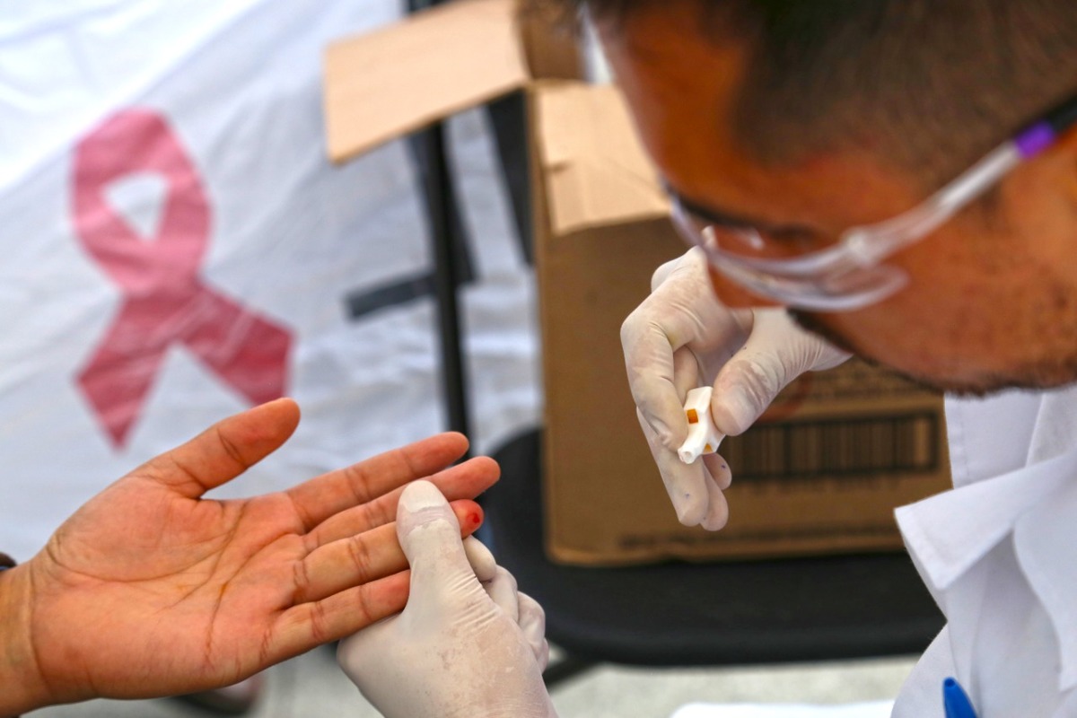 Pacientes de VIH de 25 a 45 años son los que necesitan medicamento en Hidalgo. (Jorge Sánchez)