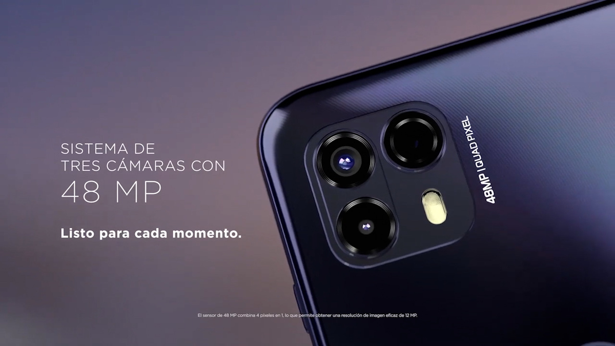Protege tu smarthphone de Motorola con Motocare