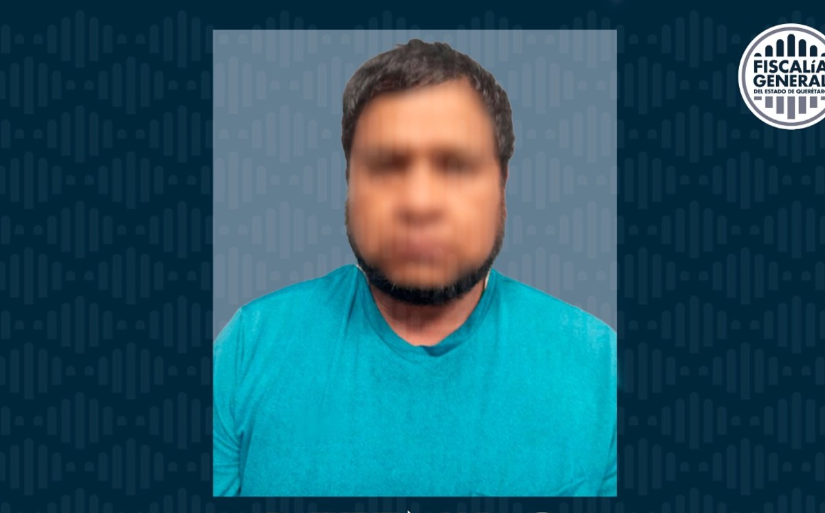 Santiago “N” alias “La Cotorra”