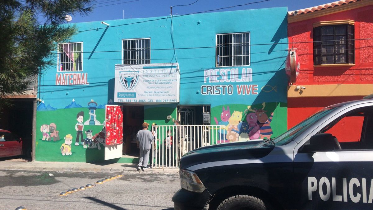 Se anunció que el lugar permanecerá cerrado. (Especial)