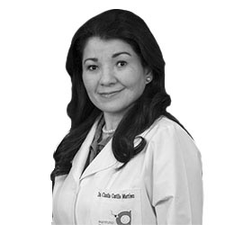 Claudia Castillo