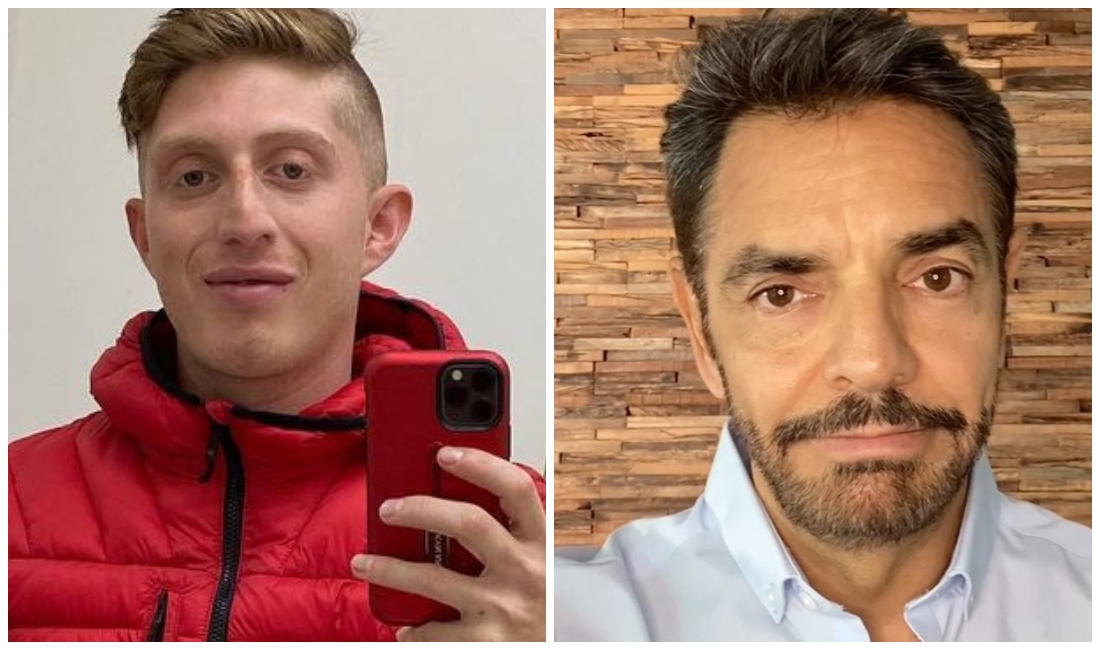 El comediante se pronunció sobre la muerte de Octavio Ocaña (Instagram).