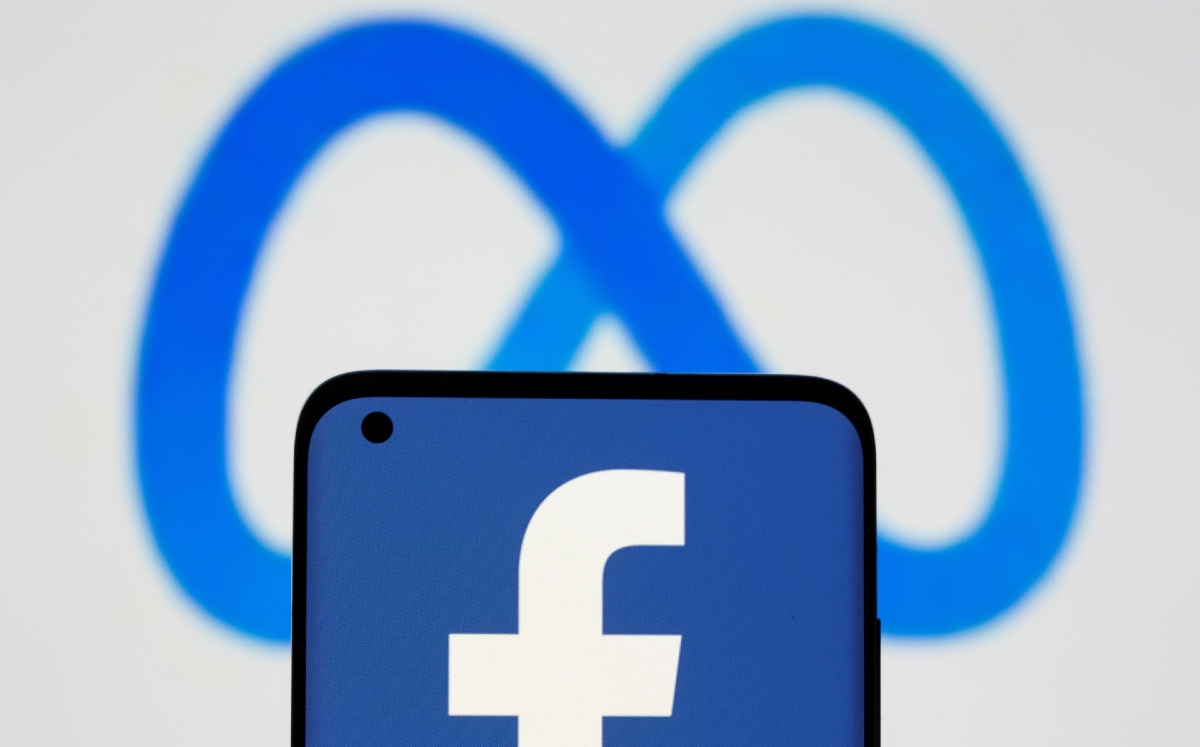 Facebook pasará a ser un producto más de Meta. (Facebook)