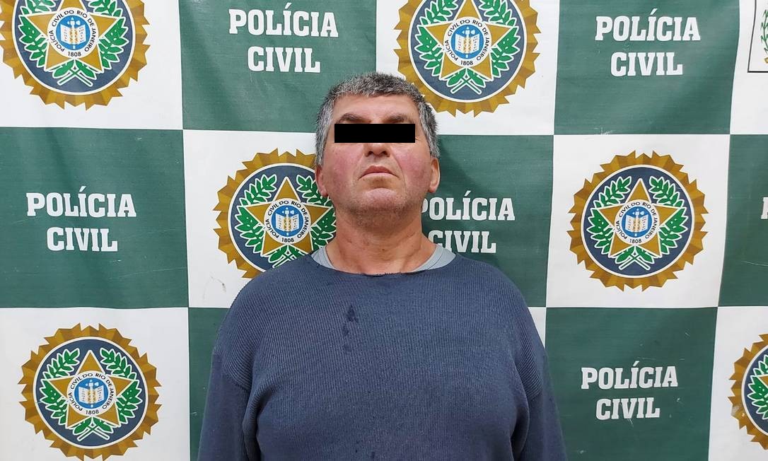 El hombre asesinó a su vecino por viejas enemistades. (Especial)