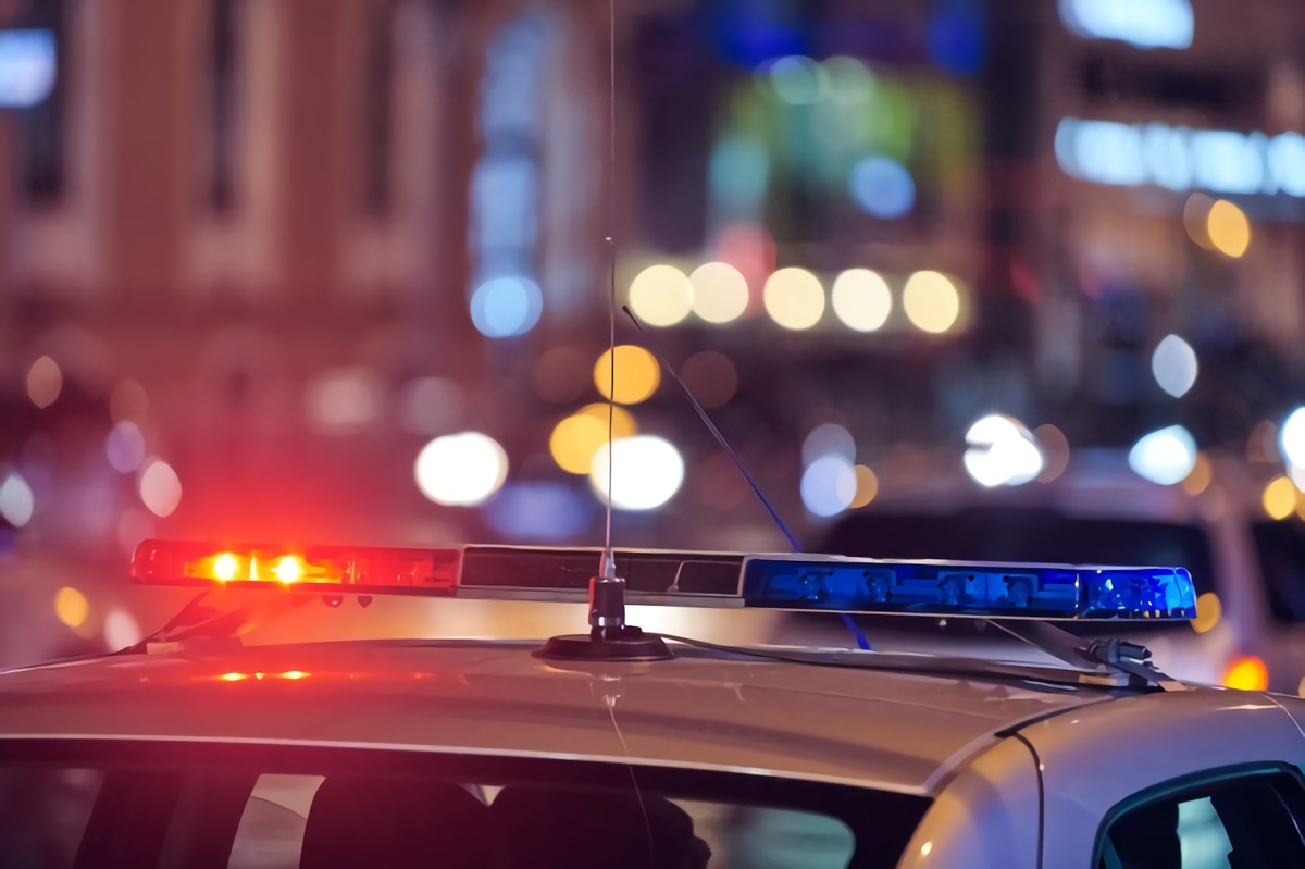 La policía detuvo al hombre por su presunta relación con el asesinato de Abigail Saldaña. (Freepik)