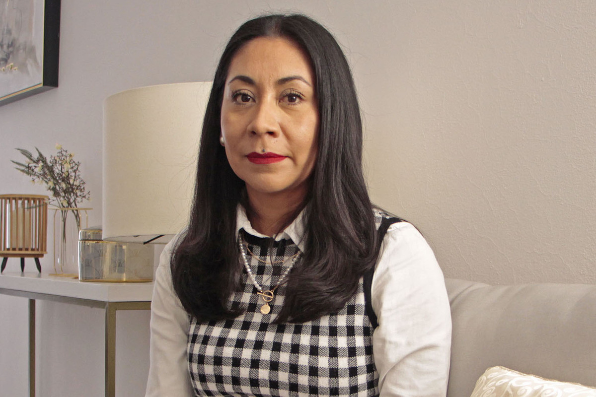 Soledad Herrera Flores | Melanie Torres