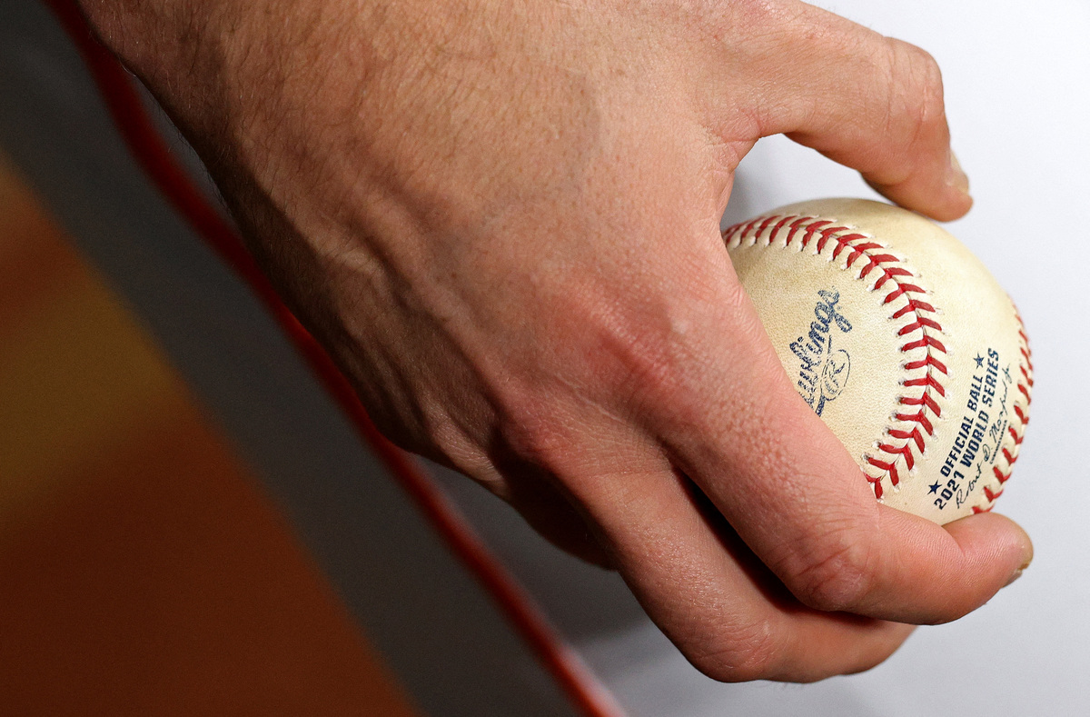 Beisbol (AFP)
