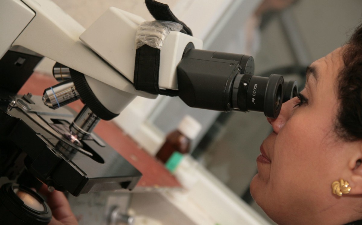 Sólo los funcionarios federales pueden hacer verificaciones en laboratorios de Quintana Roo, informó Alcalde. | Cuartoscuro