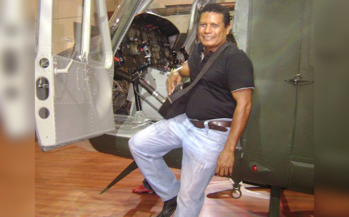 La gobernadora de Guerrero, Evelyn Salgado, condenó el asesinato cometido contra Alfredo Cardoso. | Facebook