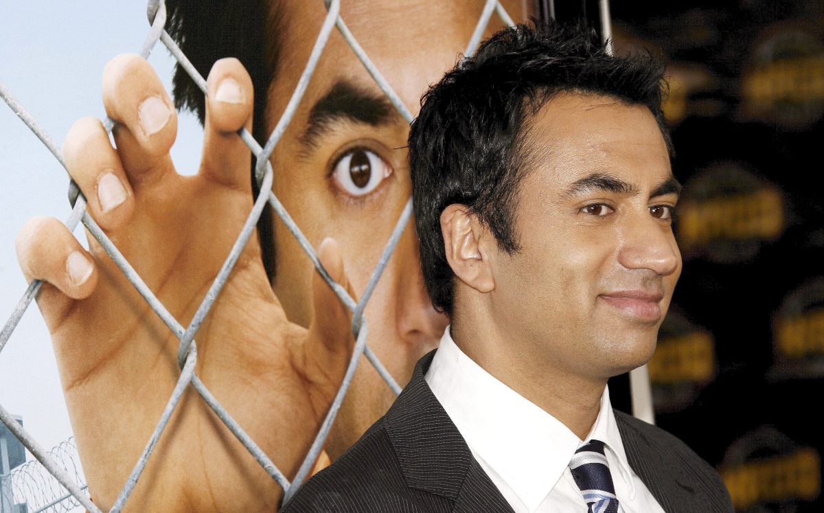 En 2009, Kal Penn comenzó a trabajar en la Casa Blanca, a la vez que conoció a su pareja (EFE).